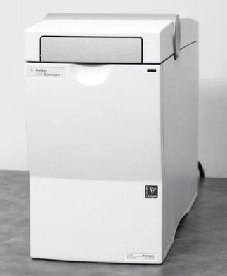 Agilent 2100 Bioanalyzer